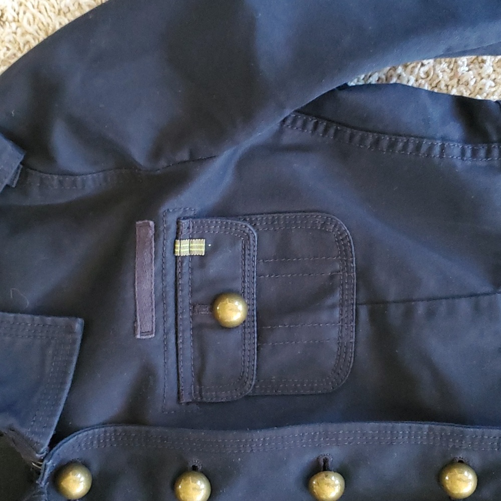 J. Crew jacket - Picture 6 of 8